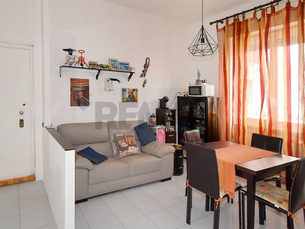 Appartamento Segrate, MI Vendita