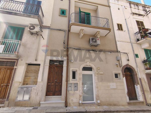 Casa Indipendente Fasano, BR Vendita