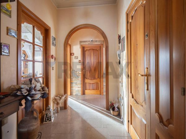 Appartamento Castelferretti, Falconara Marittima, AN Vendita - Foto 2