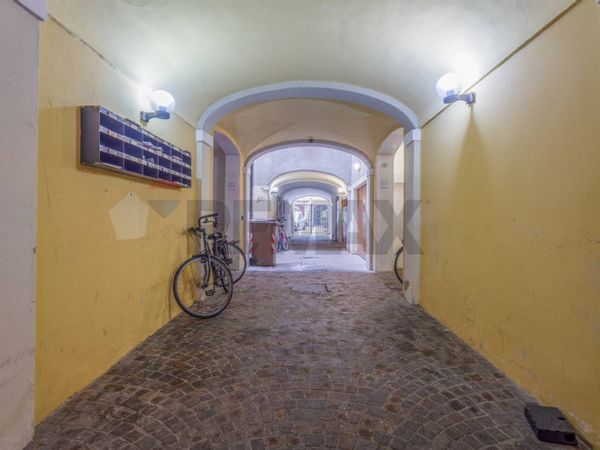 Appartamento Centro storico, Reggio nell'Emilia, RE Vendita - Foto 2
