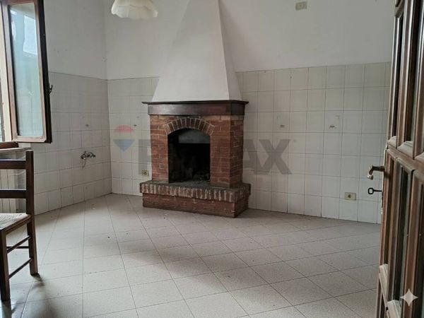 Casa Indipendente La Villa, Radda in Chianti, SI Vendita - Foto 4