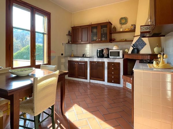 Appartamento Camaioni, Montelupo Fiorentino, FI Vendita - Foto 4