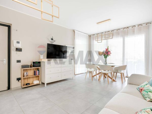 Appartamento Zona Centro, Gallarate, VA Vendita - Foto 4