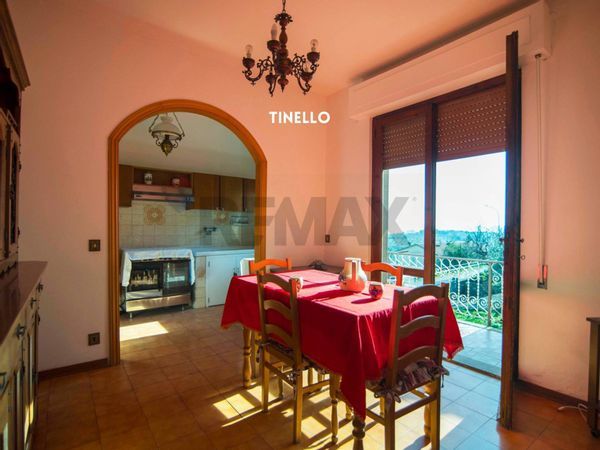 Villetta bifamiliare Civitella Marittima, Civitella Paganico, GR Vendita - Foto 3