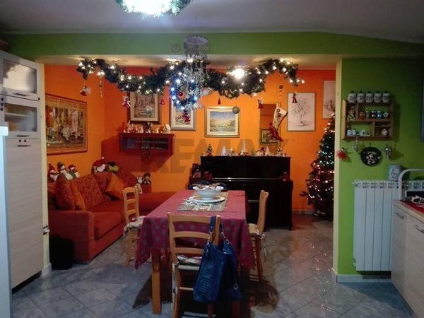 Casa Semindipendente Città Sant'Angelo, PE Vendita - Foto 3