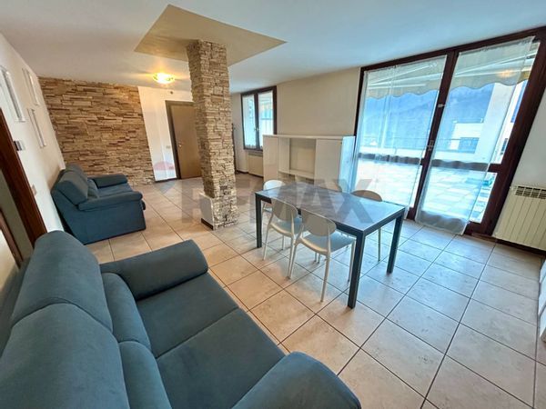 Appartamento Darfo Boario Terme, BS Vendita