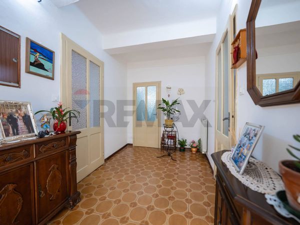 Porzione di casa Massa Fiscaglia, Fiscaglia, FE Vendita - Foto 4