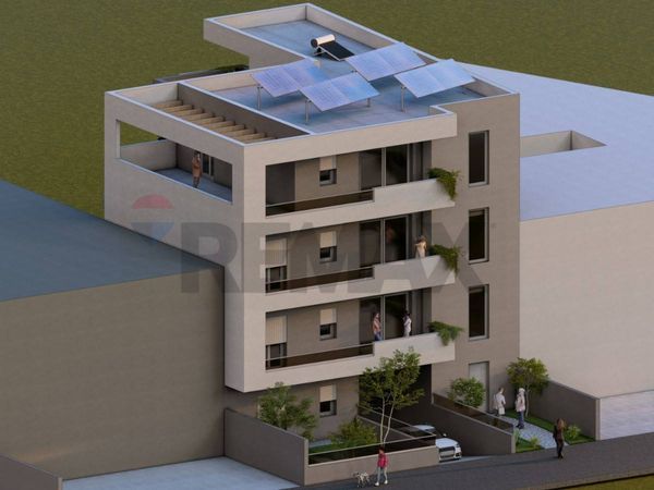 Appartamento Zona San Pio, Lecce, LE Vendita - Foto 4