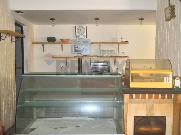 Locale Commerciale Ossi, SS Vendita