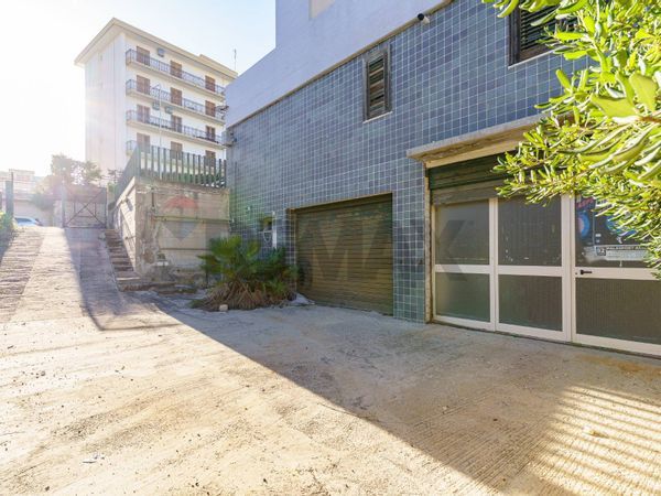 Magazzino Grottasanta, Siracusa, SR Affitto - Foto 2