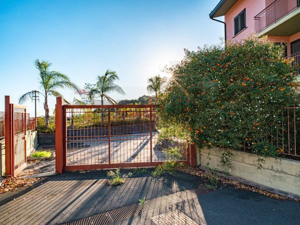 Villa a schiera Aci Castello, CT Vendita - Foto 4