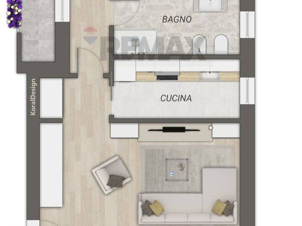 Nuove costruzioni Bitritto, BA Vendita - Foto 2