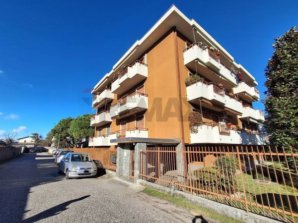 Appartamento Buon Gesù, Olgiate Olona, VA Vendita