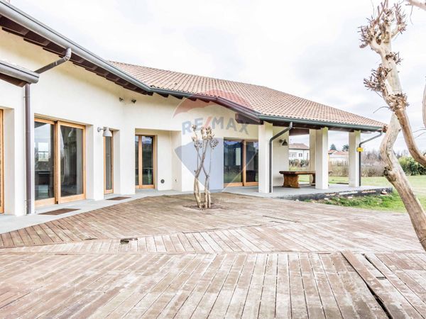 Villa o villino Boffalora sopra Ticino, MI Vendita - Foto 3