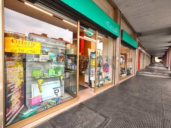 Locale Commerciale Ticinello - Stazione, Pavia, PV Vendita - Foto 3