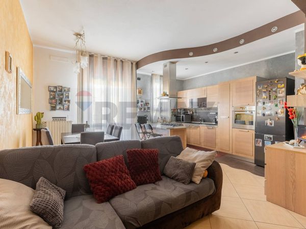 Appartamento Savena, Bologna, BO Vendita