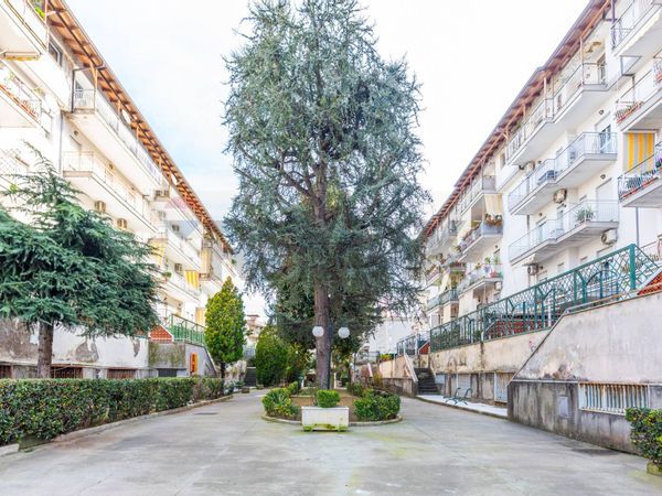 Appartamento Marano di Napoli, NA Vendita