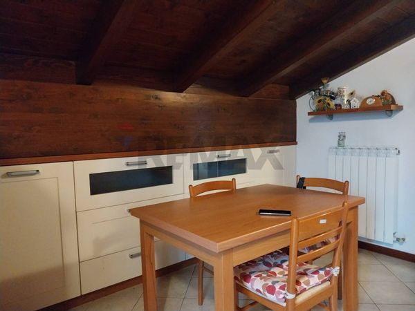 Appartamento Medolla, MO Vendita