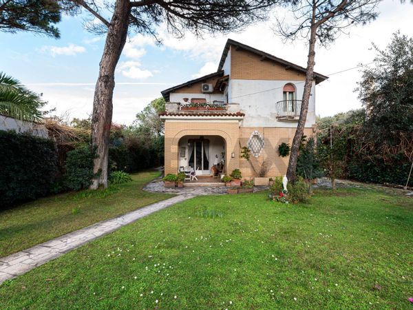 Villa singola Fregene, Fiumicino, RM Vendita - Foto 3