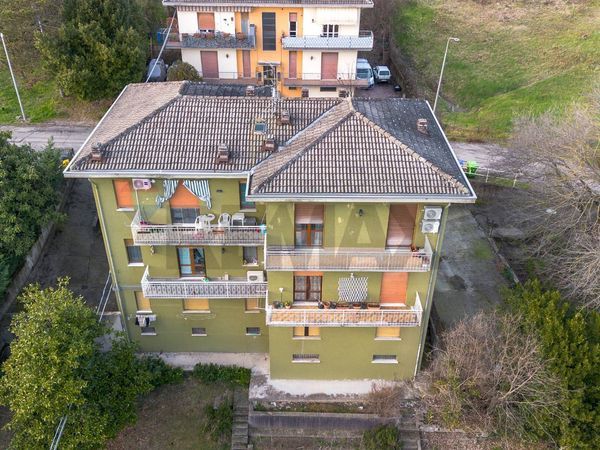 Appartamento Salsomaggiore Terme, Salsomaggiore Terme, PR Vendita - Foto 4