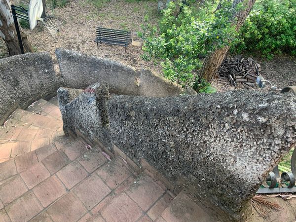 Villa o villino Pedara, CT Affitto