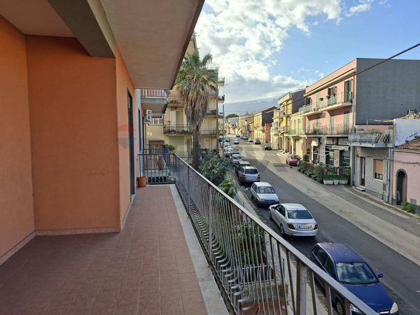 Appartamento Riposto, CT Vendita - Foto 4