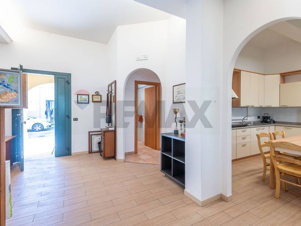 Appartamento Ispica, RG Vendita