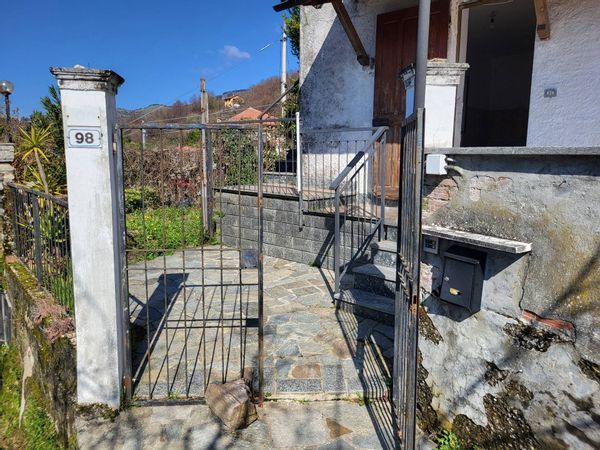Casa Semindipendente Bargagli, GE Vendita - Foto 3