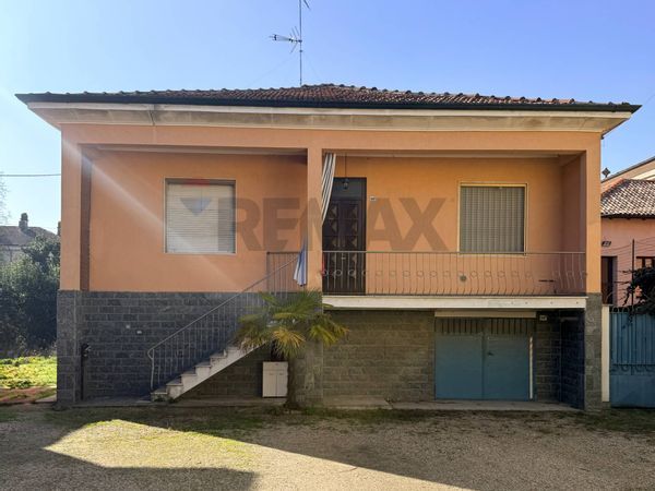 Casa Indipendente Borgarello, PV Vendita - Foto 2