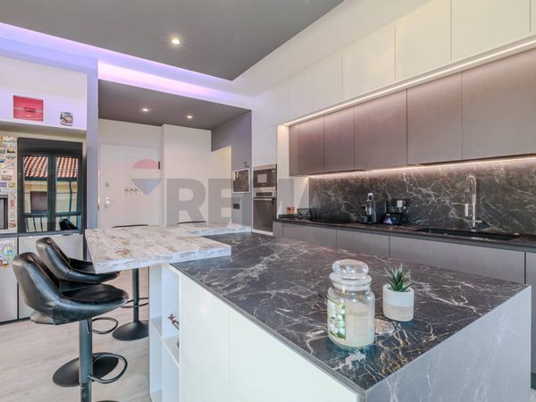 Attico/Mansarda Centro, Novara, NO Vendita - Foto 4