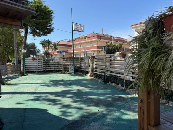 Locale Commerciale Città Sant'Angelo, PE Vendita - Foto 4