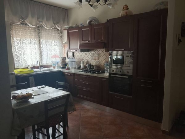 Appartamento Centro, Sessa Aurunca, CE Vendita - Foto 3