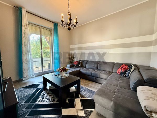 Casa Semindipendente Cavatigozzi, Cremona, CR Vendita - Foto 3