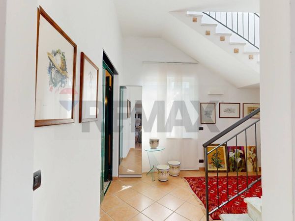 Casa Indipendente Uscio, GE Vendita - Foto 4