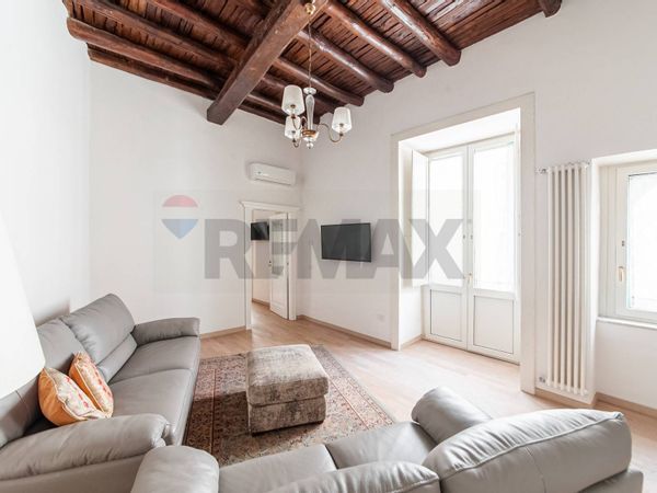 Appartamento Centro Storico, Salerno, SA Affitto