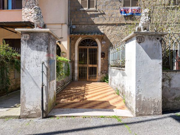 Appartamento Morlupo, RM Vendita - Foto 2