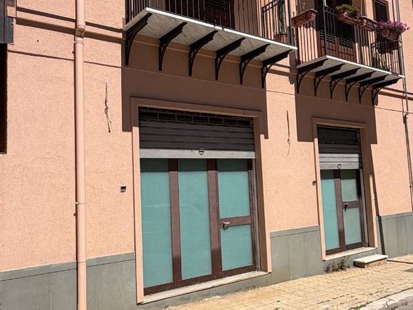 Locale Commerciale Santa Flavia, PA Affitto - Foto 2