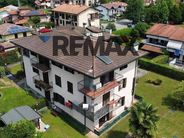 Appartamento San Salvatore, Malnate, VA Vendita - Foto 2