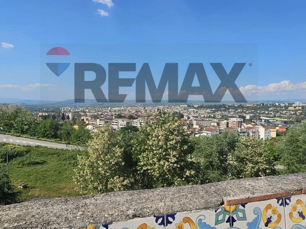 Appartamento Benevento, BN Vendita