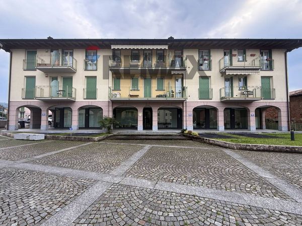 Appartamento Credaro, BG Vendita