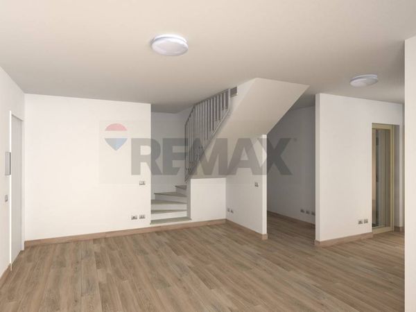 Attico/Mansarda Casalotti, Roma, RM Vendita - Foto 3