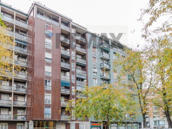 Appartamento Bande Nere, Milano, MI Affitto