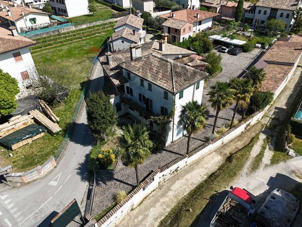 Casa Semindipendente Maser, Maser, TV Vendita - Foto 2