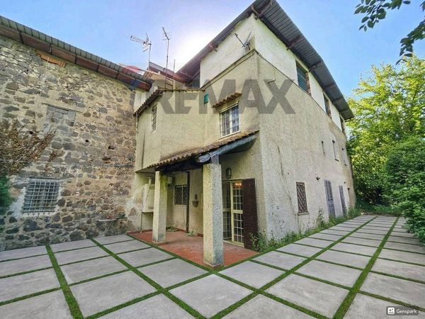 Cascina/Casale Montano Fossato, Caianello, CE Vendita - Foto 2
