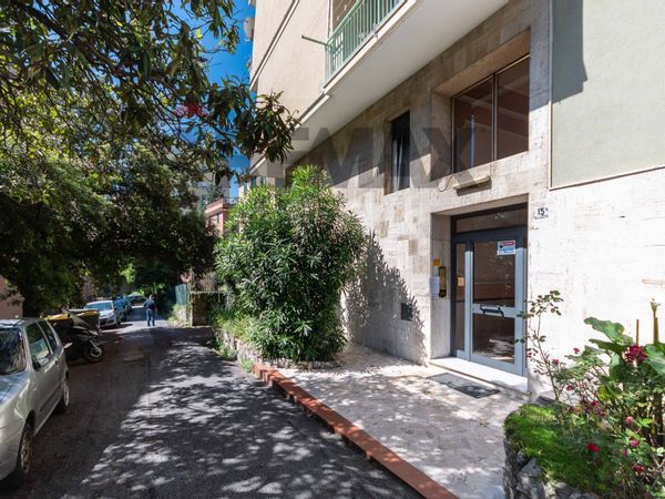 Appartamento Quarto, Genova, GE Vendita