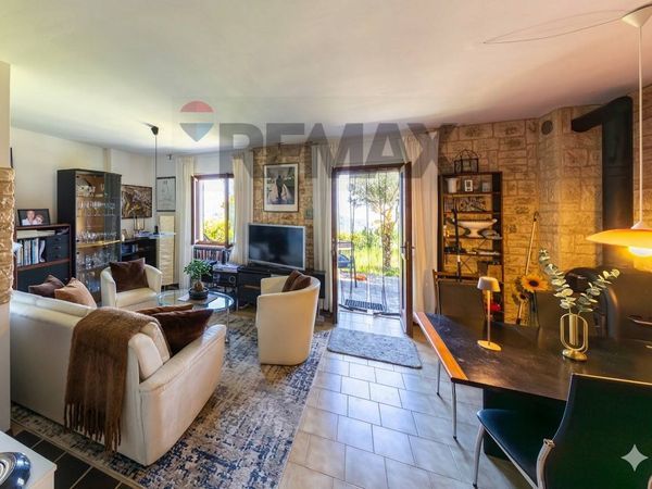 Appartamento Vesio, Tremosine, BS Vendita