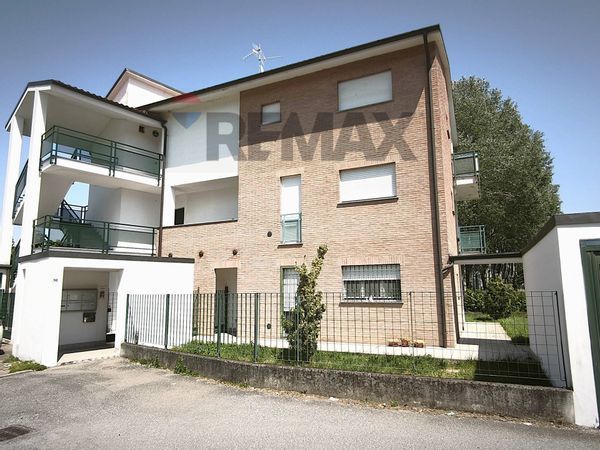 Appartamento San Martino Siccomario, PV Vendita