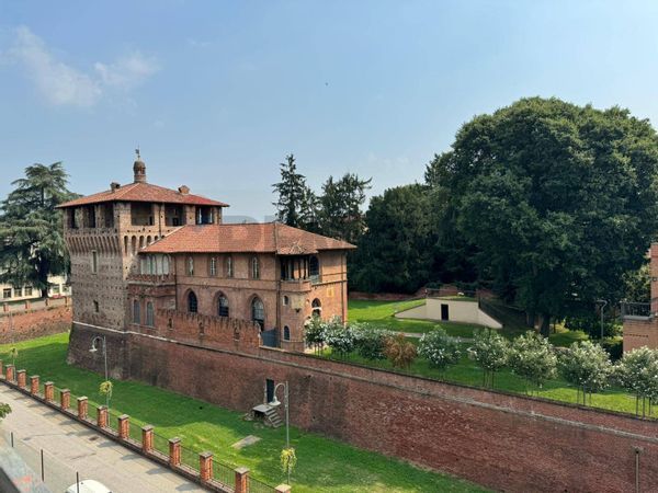 Casa Indipendente Galliate, NO Vendita