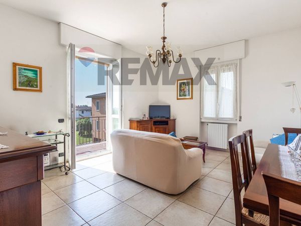 Appartamento Vellezzo Bellini, PV Vendita - Foto 2