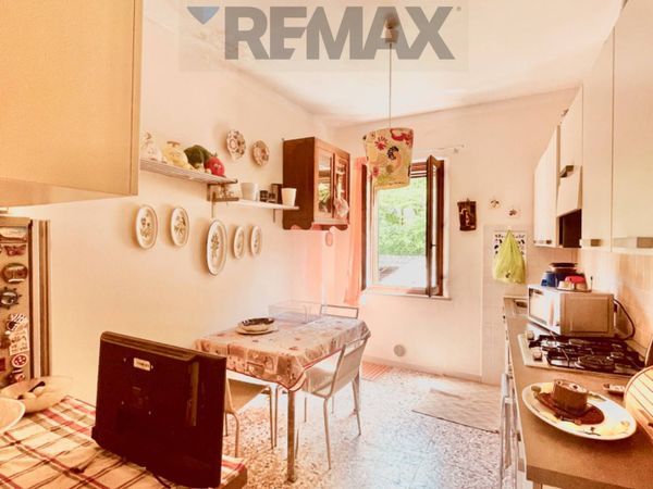 Appartamento Volterra, PI Vendita - Foto 4